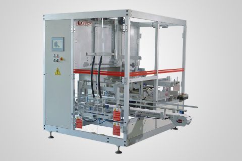 ZX-510 automatic packing machine